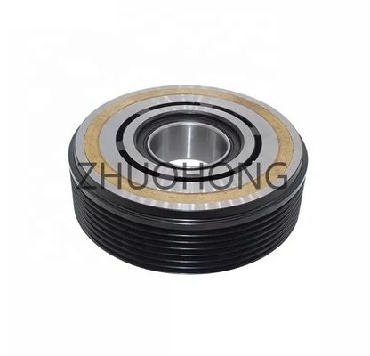 자동차 AC 압축기 롤리 클러치 키트 BMW 3 f30 F35 F80 2011-2016 325D JH-COPUBM055
