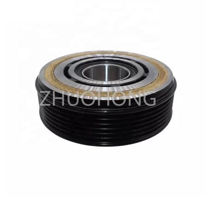 35*52*22 오토 AC 압축기 롤리 클러치 6PK 110MM 12V BMW X1 E84 2016- 자동차 모델
