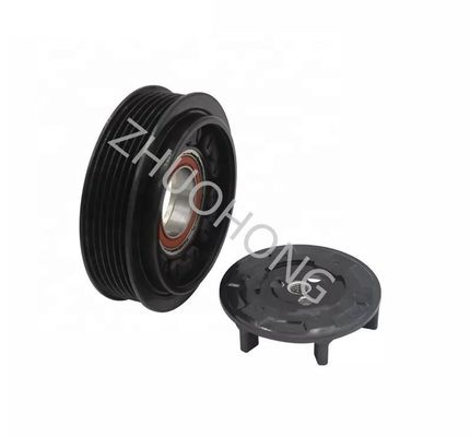 6PK 115MM 12V 오토 AC 압축기 메르세데스-벤츠 A-클래스 W176 2012-