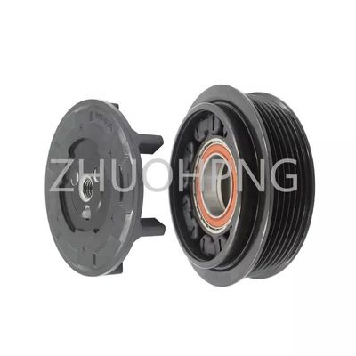 6PK 115MM 12V 오토 AC 압축기 메르세데스-벤츠 A-클래스 W176 2012-
