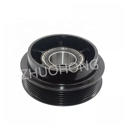 자동차 AC 압축기 릴리 클러치 키트 6PK 115MM 12V FOR Mercedes-Benz E550 2007-2009