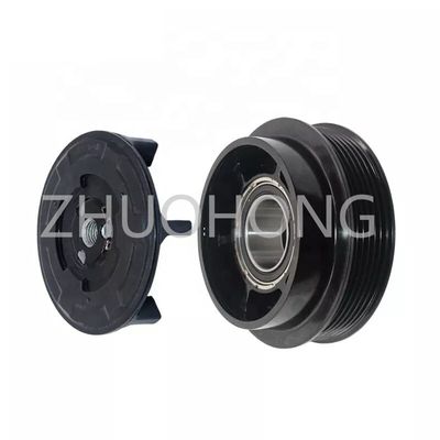 자동차 AC 압축기 릴리 클러치 키트 6PK 115MM 12V FOR Mercedes-Benz E550 2007-2009