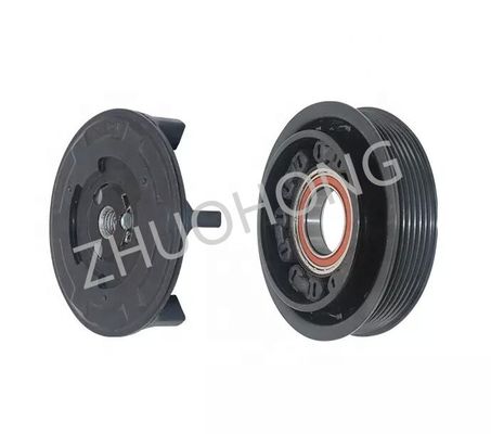 메르세데스 벤츠 GL 클래스 7SEU17C 오토 AC 압축기 롤리 클러치 키트 6PK 125MM 12V 1 년 35 * 52 * 12