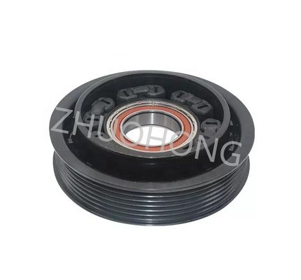 메르세데스 벤츠 GL 클래스 7SEU17C 오토 AC 압축기 롤리 클러치 키트 6PK 125MM 12V 1 년 35 * 52 * 12