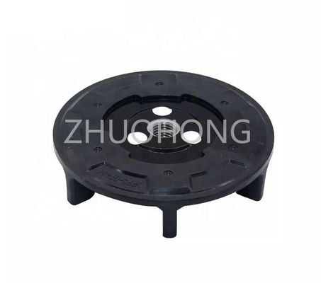 7PK 125MM 12V 오토 AC 압축기 펄리 클러치 키트 Mercedes Benz CLS 2006-2016 클래스