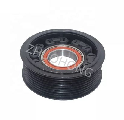 메르세데스-벤츠 G550 2009-2019 오토 AC 압축기 펄리 클러치 키트 8PK 105MM 12V 35*52*12