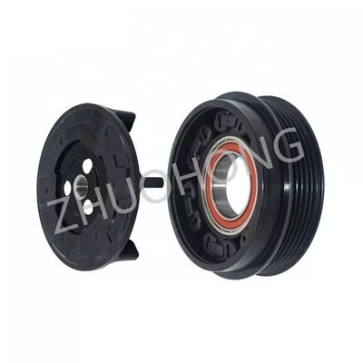 메르세데스 벤츠 오토 AC 압축기 롤리 클러치 키트 5PK 105MM 12V JH-COPIBC008 7SEU17C