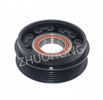 메르세데스 벤츠 오토 AC 압축기 롤리 클러치 키트 5PK 105MM 12V JH-COPIBC008 7SEU17C