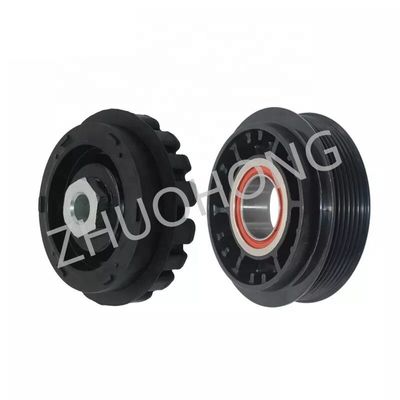 6PK 115MM 12V 오토 AC 압축기 메르세데스 벤츠 C 클래스 1994-2016