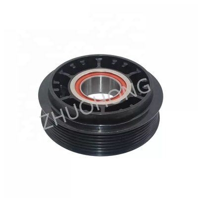 6PK 115MM 12V 오토 AC 압축기 메르세데스 벤츠 C 클래스 1994-2016