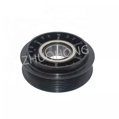 메르세데스 벤츠 C 클래스 1994-2016 7SEU17C 오토 AC 압축기 펄리 클러치 키트 6PK 115MM 12V