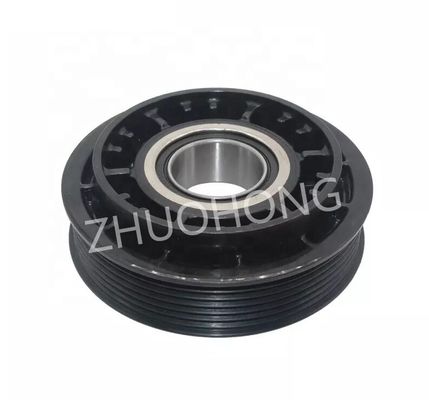 메르세데스 벤츠 GLK 클래스 2010-2015 7SEU17C 오토 AC 압축기 펄리 클러치 키트 6PK 120MM 12V