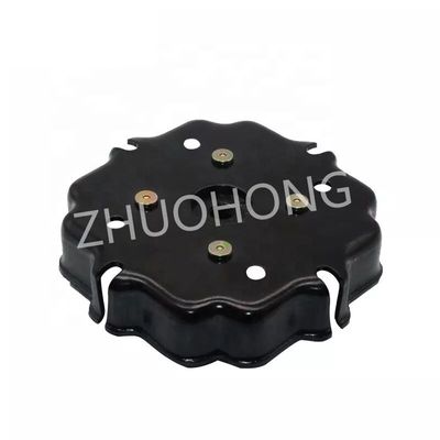 메르세데스-벤츠 ML450 2010-2011 35*52*22 자동 AC 압축기 펄리 클러치 키트 6PK 115MM 12V