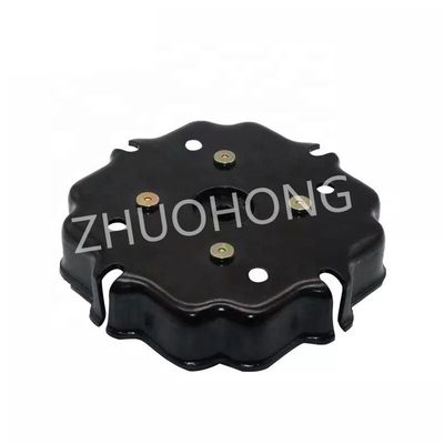 메르세데스-벤츠 ML450 2010-2011 7SEU17C 오토 AC 압축기 롤리 클러치 키트 6PK 115MM 12V