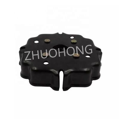 7PK 116MM 12V 오토 AC 압축기 펄리 클러치 키트 Mercedes Benz CLS 2006-2016 클래스 엔진