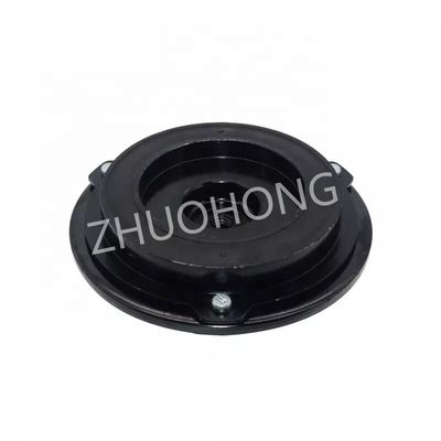 메르세데스-벤츠 아크트로스 1996-2010 OM 541.946 오토 AC 압축기 펄리 클러치 키트 6PK 115MM 12V
