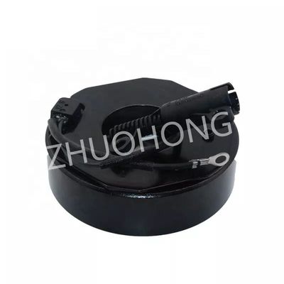 7SEU17C 오토 AC 압축기 롤리 클러치 키트 6PK 125MM 12V 메르세데스 벤츠 35*52*22