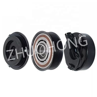 메르세데스-벤츠 B180 2012-2015 1.6T 오토 AC 압축기 펄리 클러치 키트 8PK 120MM 12V