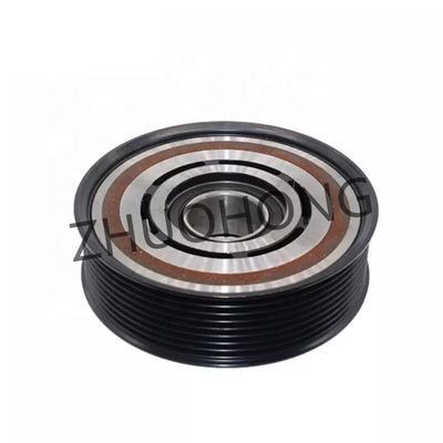 메르세데스-벤츠 B180 2012-2015 1.6T 오토 AC 압축기 펄리 클러치 키트 8PK 120MM 12V