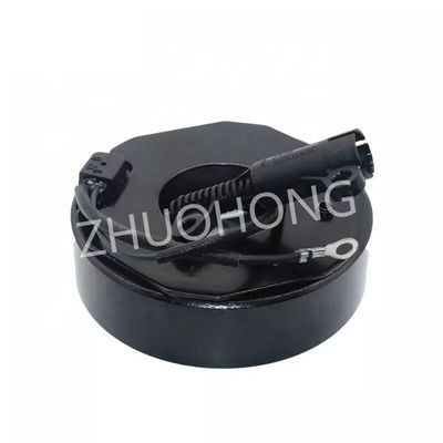 메르세데스-벤츠 B180 2012-2015 1.6T 오토 AC 압축기 펄리 클러치 키트 8PK 120MM 12V