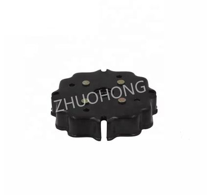 엔진 7SEU17C 오토 AC 압축기 롤리 클러치 키트 7PK 123MM 12V 트레베고 2012-2016