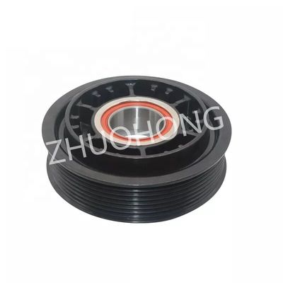 메르세데스 벤츠 SLK CLASS 2005-2009 JH-COPUBC025 7PK 125MM 12V 자동 AC 압축기 펄리 클러치 키트
