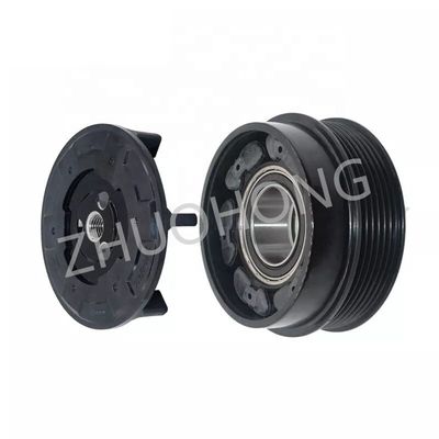 메르세데스-벤츠 트레베고 2012-2016 자동차용 6PK 105MM 12V AC 압축기 펄리 클러치 키트
