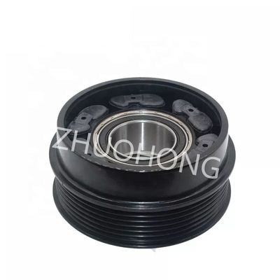 메르세데스-벤츠 트레베고 2012-2016 자동차용 6PK 105MM 12V AC 압축기 펄리 클러치 키트