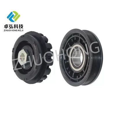 메르세데스 유럽 B200 2005-2010 2000 자동차 AC 압축기 펄리 클러치 키트 5PK 120MM 12V