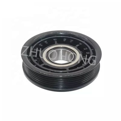 메르세데스 유럽 B200 2005-2010 2000 자동차 AC 압축기 펄리 클러치 키트 5PK 120MM 12V