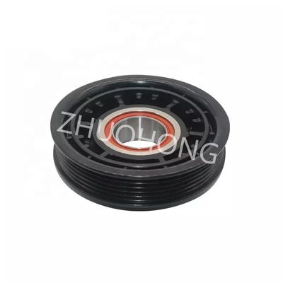 오토 AC 압축기 릴리 클러치 키트 5PK 120MM 12V 메르세데스 벤츠 G 클래스 2002-2016
