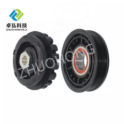 오토 AC 압축기 릴리 클러치 키트 5PK 120MM 12V 메르세데스 벤츠 G 클래스 2002-2016
