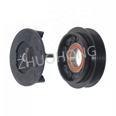 7SEU17C 오토 AC 압축기 롤리 클러치 키트 5PK 115MM 12V 메르세데스 벤츠 GL 클래스