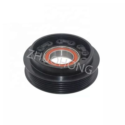 7SEU17C 오토 AC 압축기 롤리 클러치 키트 5PK 115MM 12V 메르세데스 벤츠 GL 클래스