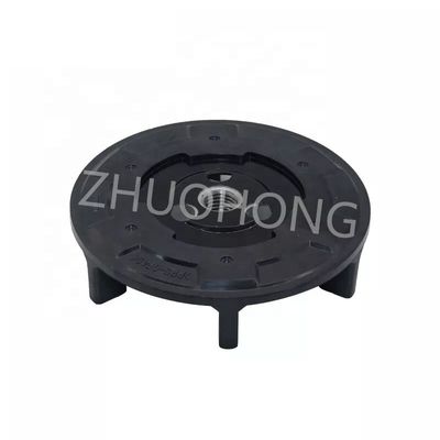 JH-COPUBC031 7SEU17C 오토 AC 압축기 폴리 클러치 키트 6PK 125MM 12V 포르쉐 파나메라