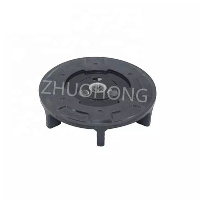 7SEU17C 오토 AC 압축기 롤리 클러치 키트 6PK 115MM 12V