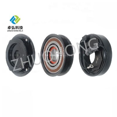 GLA180 오토 AC 압축기 롤리 클러치 키트 5PK 120MM 12V 메르세데스-벤츠 2016 1.6T