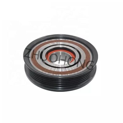 GLA180 오토 AC 압축기 롤리 클러치 키트 5PK 120MM 12V 메르세데스-벤츠 2016 1.6T