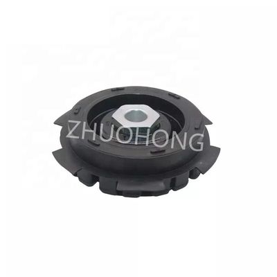 엔진 6PK 125MM 12V 오토 AC 압축기 포스케 MACAN 2015-2019용 펄리 클러치 키트