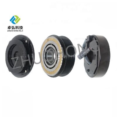 메르세데스 벤츠 디젤 오토 AC 압축기 폴리 클러치 키트 7PK 113MM 12V 190 시리즈