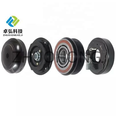 JH-COPUBC042 오토 AC 압축기 펄리 클러치 키트 6PK 113MM 12V 2007-2016 GL 클래스
