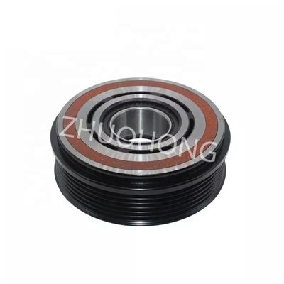 JH-COPUBC042 오토 AC 압축기 펄리 클러치 키트 6PK 113MM 12V 2007-2016 GL 클래스