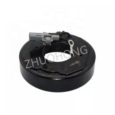 JH-COPUBC042 오토 AC 압축기 펄리 클러치 키트 6PK 113MM 12V 2007-2016 GL 클래스