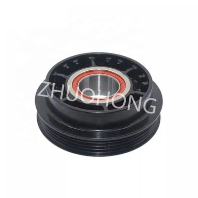 JH-COPUBC043 4PK 115MM 12V 메르세데스 벤츠 G 클래스 2002-2016용 자기 결합 압축기