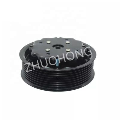 메르세데스 벤츠 C 클래스 1994-2016 오토 AC 압축기 펄리 클러치 키트 8PK 115MM 12V 6SEU12C