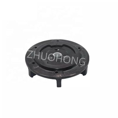 오토 AC 압축기 롤리 클러치 키트 6PK 125MM 12V 메르세데스 벤츠 C 클래스 1994-2016