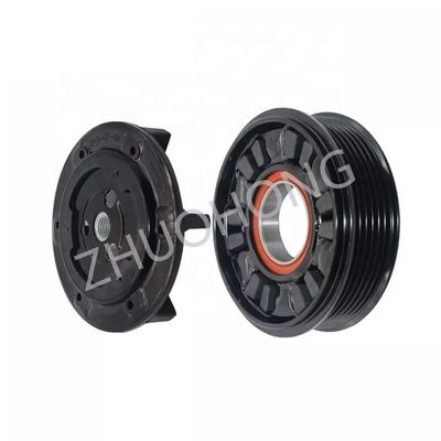 오토 AC 압축기 롤리 클러치 키트 6PK 100MM 12V 메르세데스 벤츠 B 클래스 2006-2009