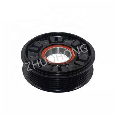 오토 AC 압축기 롤리 클러치 키트 6PK 100MM 12V 메르세데스 벤츠 B 클래스 2006-2009