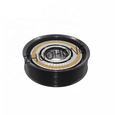 메르세데스-벤츠 E-클래스 W211 2005-2012 9PK 135MM 12V 오토 AC 압축기 펄리 클러치 키트