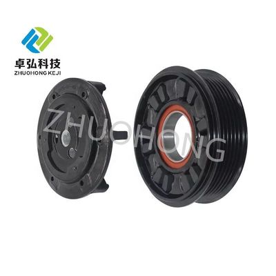 자동차 장비 메르세데스 벤츠 GL 클래스 오토 AC 압축기 펄리 클러치 키트 6PK 115MM 12V